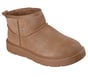 Martha Stewart: Keepsakes Cozy - Mini, CHESTNUT, full image number 3