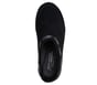 Relaxed Fit: Easy Going - Seasonal Grace, BLACK, full image number 1