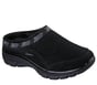 Relaxed Fit: Easy Going - Seasonal Grace, BLACK, full image number 3