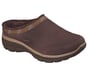 Relaxed Fit: Easy Going - Seasonal Grace, CHOCOLATE, full image number 3