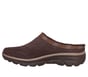 Relaxed Fit: Easy Going - Seasonal Grace, CHOCOLATE, full image number 4