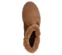 Relaxed Fit: Easy Going - Gentle Fall, CHESTNUT, full image number 1