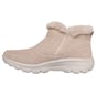 Relaxed Fit: Easy Going - Gentle Fall, SAND, full image number 4