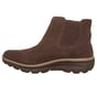 Skechers Slip-ins: Easy Going - Casual Icon, CHOCOLATE, full image number 4