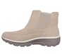 Skechers Slip-ins: Easy Going - Casual Icon, DARK NATURAL, full image number 4