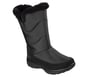 Waterproof Relaxed Fit: Easy Going - Snow Chillin, BLACK, full image number 3