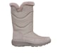 Waterproof Relaxed Fit: Easy Going - Snow Chillin, TAUPE, full image number 0