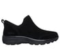 Relaxed Fit: Easy Going - Sweet Behavior, BLACK, full image number 0