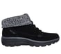 Skechers Slip-ins: Easy Going - Fall Odyssey, BLACK, full image number 0
