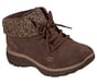 Skechers Slip-ins: Easy Going - Fall Odyssey, CHOCOLAT, full image number 3