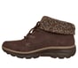 Skechers Slip-ins: Easy Going - Fall Odyssey, CHOCOLAT, full image number 4