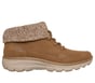 Skechers Slip-ins: Easy Going - Fall Odyssey, CHESTNUT, full image number 0