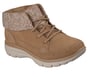 Skechers Slip-ins: Easy Going - Fall Odyssey, CHESTNUT, full image number 3