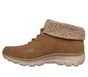 Skechers Slip-ins: Easy Going - Fall Odyssey, CHESTNUT, full image number 4