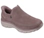 Skechers Slip-ins Relaxed Fit: Easy Going - Modern Whisper, MAUVE, full image number 3