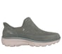 Skechers Slip-ins Relaxed Fit: Easy Going - Modern Whisper, OLIVE, full image number 0
