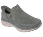 Skechers Slip-ins Relaxed Fit: Easy Going - Modern Whisper, OLIVE, full image number 3
