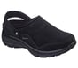 Relaxed Fit: Easy Going - Distinctive Charm, BLACK, full image number 3