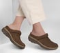 Relaxed Fit: Easy Going - Distinctive Charm, CHOCOLATE, full image number 1