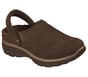 Relaxed Fit: Easy Going - Distinctive Charm, CHOCOLATE, full image number 3