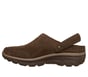Relaxed Fit: Easy Going - Distinctive Charm, CHOCOLATE, full image number 4