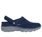 Relaxed Fit: Easy Going - Distinctive Charm, NAVY, full image number 0