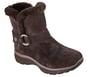 Skechers Slip-ins Martha Stewart: Easy Going - Pretty Privilege, CHOCOLATE, full image number 1