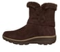 Skechers Slip-ins Martha Stewart: Easy Going - Pretty Privilege, CHOCOLATE, full image number 4