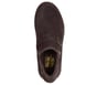 Skechers Slip-ins Martha Stewart Relaxed Fit: Easy Going - Casually Iconic, CHOCOLATE, full image number 1