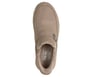 Skechers Slip-ins Martha Stewart Relaxed Fit: Easy Going - Casually Iconic, TAUPE, full image number 1