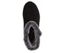 Skechers Slip-ins: Glide-Step Pro Boot - Cozy Wish, BLACK, full image number 1