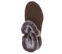 Skechers Slip-ins: Glide-Step Pro Boot - Cozy Wish, CHOCOLATE, full image number 1
