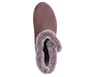 Skechers Slip-ins: Glide-Step Pro Boot - Cozy Wish, MAUVE, full image number 1