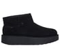 Skechers Slip-ins: Keep Cozy, BLACK, full image number 0