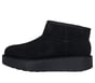 Skechers Slip-ins: Keep Cozy, BLACK, full image number 4