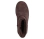 Skechers Slip-ins: Keep Cozy, CHOCOLATE, full image number 1