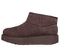 Skechers Slip-ins: Keep Cozy, CHOCOLATE, full image number 4
