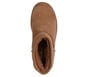 Skechers Slip-ins: Keep Cozy, CHESTNUT, full image number 1