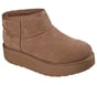 Skechers Slip-ins: Keep Cozy, CHESTNUT, full image number 3