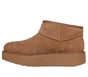 Skechers Slip-ins: Keep Cozy, CHESTNUT, full image number 4