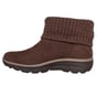 Skechers Slip-ins: Easy Going - Cozy Lovin', CHOCOLATE, full image number 4
