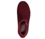 Skechers Slip-ins Relaxed Fit: Easy Going - Floral Moment, BOURGOGNE, full image number 1
