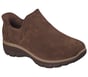 Skechers Slip-ins Relaxed Fit: Easy Going - Floral Moment, CHOCOLATE, full image number 3
