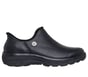 Skechers Slip-ins Waterproof: Easy Going - Winter Wind, BLACK, full image number 0