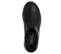 Skechers Slip-ins Waterproof: Easy Going - Winter Wind, BLACK, full image number 1