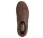 Skechers Slip-ins Waterproof: Easy Going - Winter Wind, CHOCOLATE, full image number 1