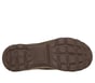 Skechers Slip-ins Waterproof: Easy Going - Winter Wind, CHOCOLATE, full image number 2