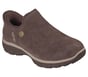 Skechers Slip-ins Waterproof: Easy Going - Winter Wind, CHOCOLATE, full image number 3