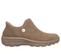 Skechers Slip-ins Waterproof: Easy Going - Winter Wind, TAUPE, full image number 0
