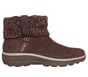Skechers Slip-ins Relaxed Fit: Easy Going - Cozy Weather 3, CHOCOLATE, full image number 0